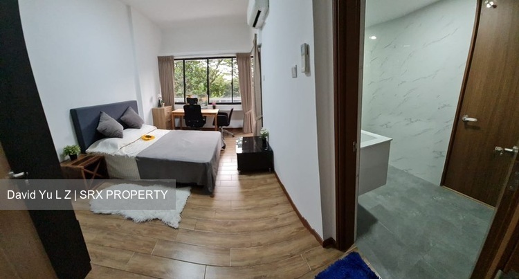 Teresa Ville (D4), Condominium #589375081